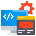 freelance web design