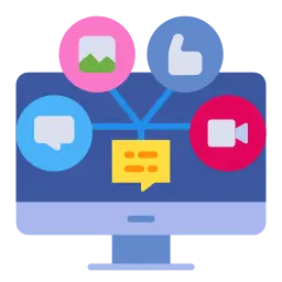 redesign web service