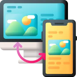 redesign web service