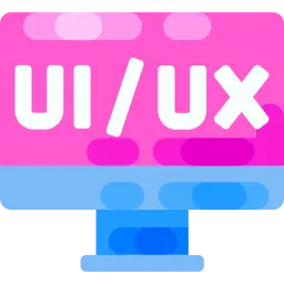 redesign web service