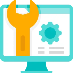 redesign web service