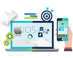 ios app services in thane