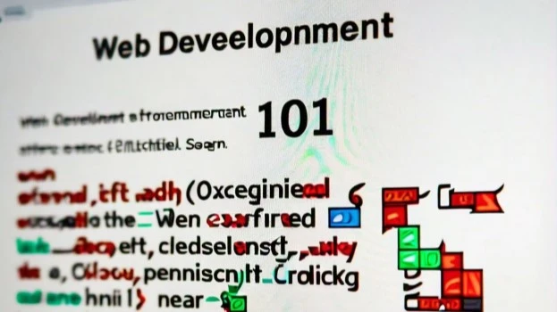 web development services